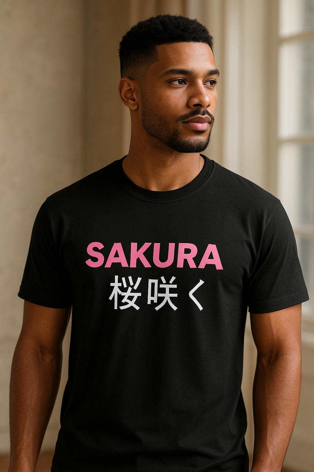 Men Graphic Shirts